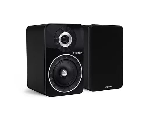 Elipson Prestige Facet 6B Speakers (Pair)