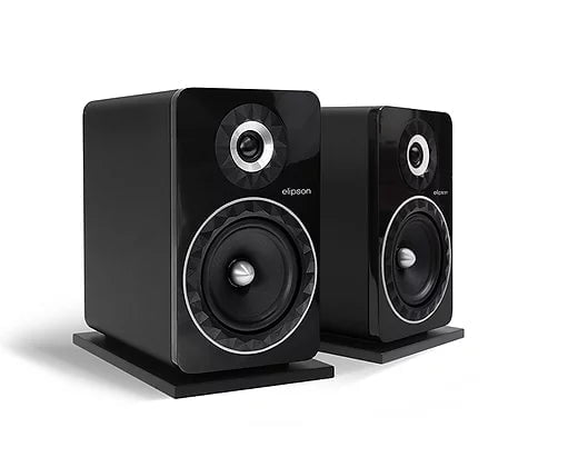 Elipson Prestige Facet 8B Speakers (Pair)