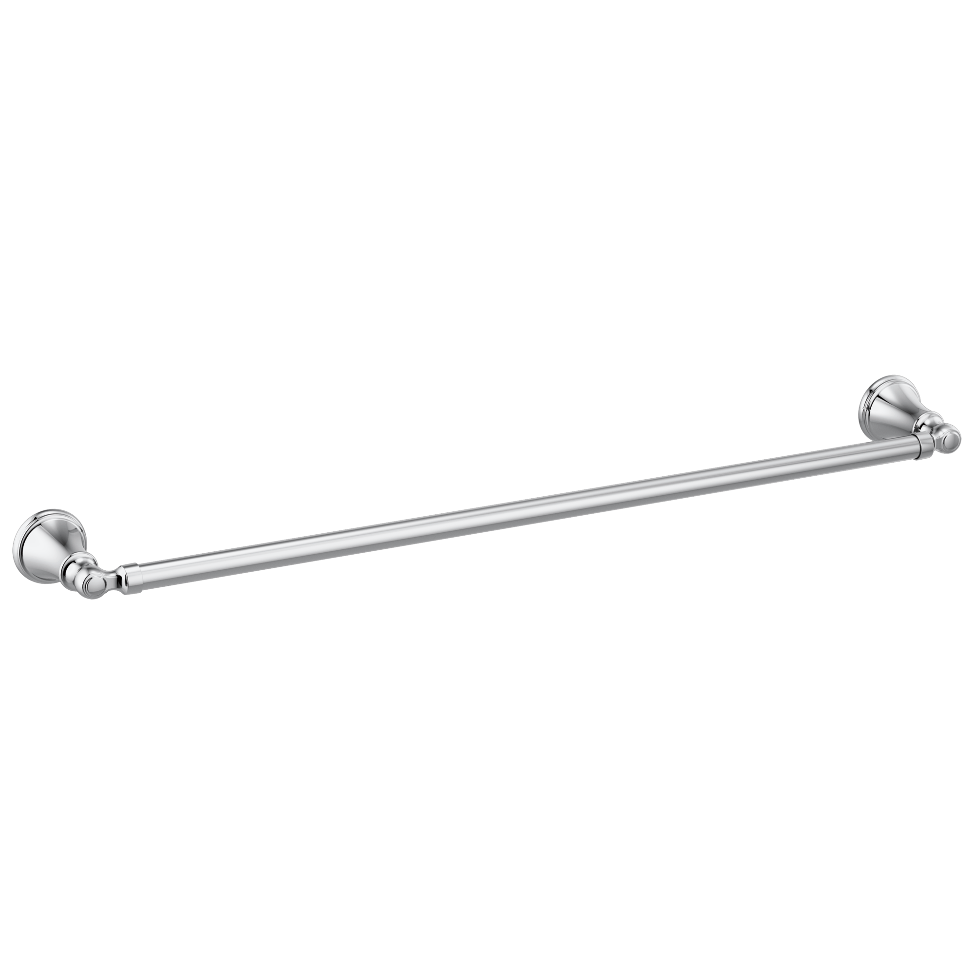 Delta Woodhurst: 24" Towel Bar