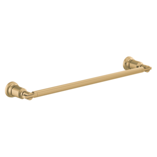 Brizo Invari: 18" Towel Bar