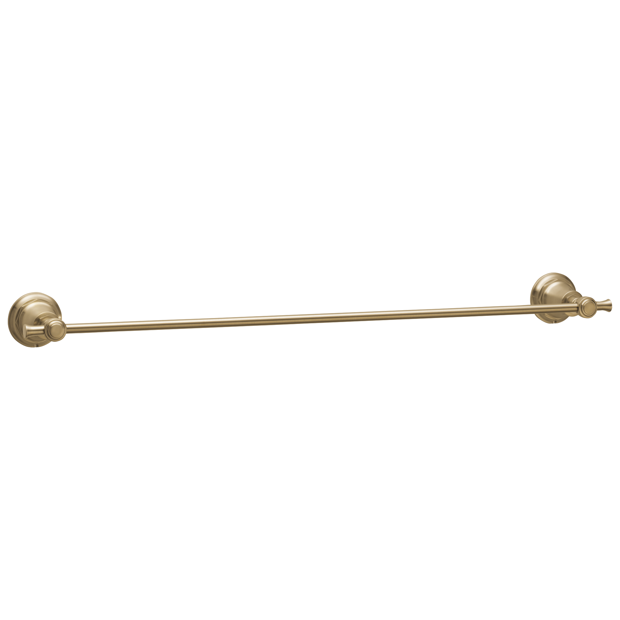 Brizo Rook:692461 24" Towel Bar