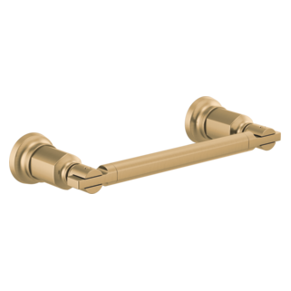 Brizo Invari: 8" Towel Bar