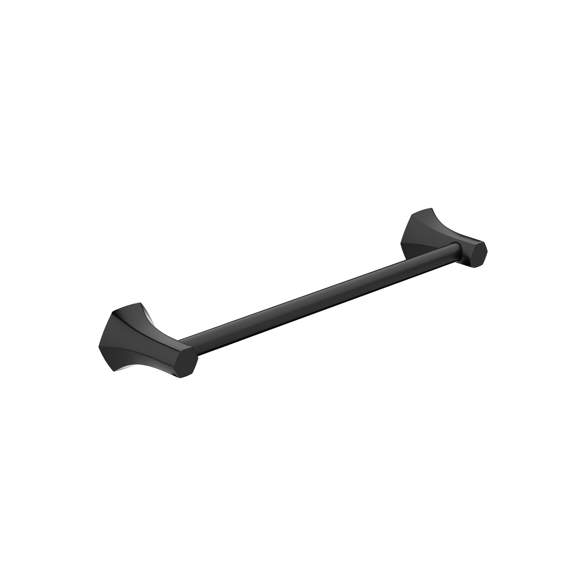 hansgrohe Locarno Towel Bar, 18"