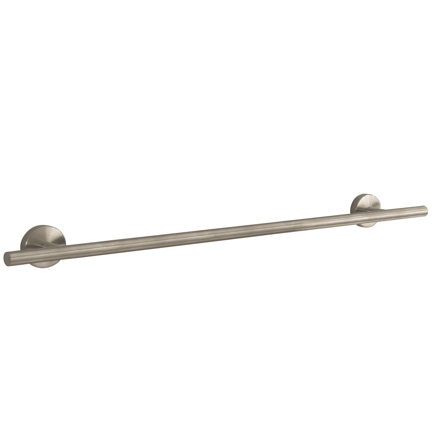 hansgrohe Logis Towel Bar, 24"