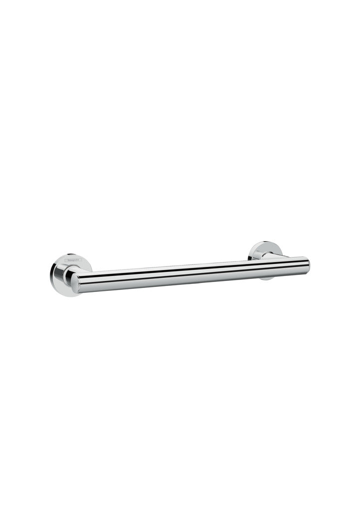 hansgrohe Logis Universal Towel Bar, 12"